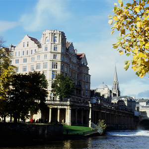 University of Bath is inviting students for UG in Politics program